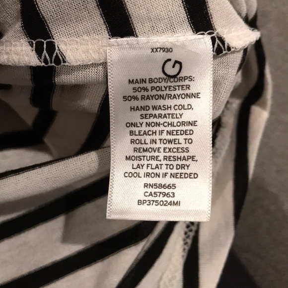 Brand New BP v-neck short sleeved t-shirt - Picture 5 of 5